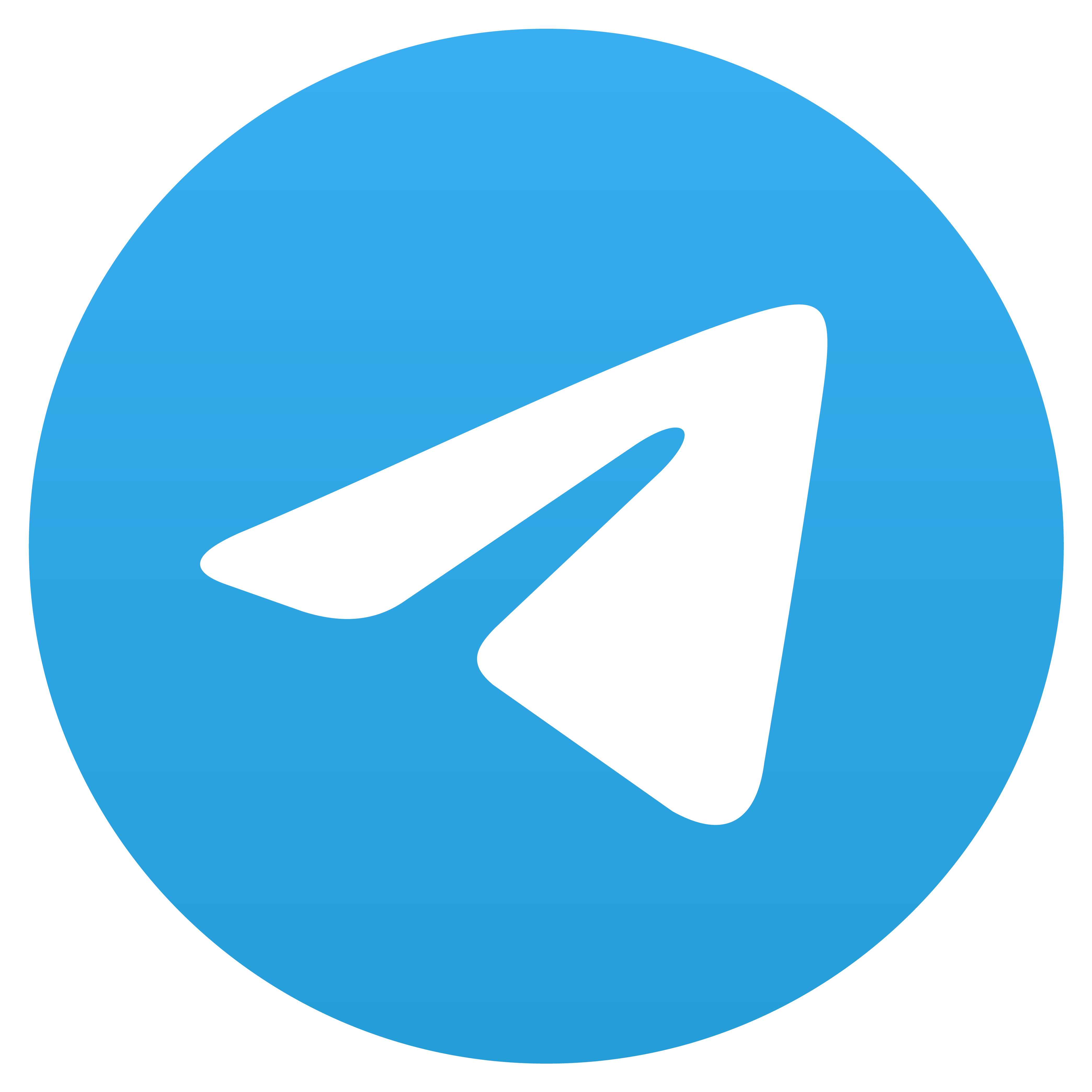 Join on Telegram"